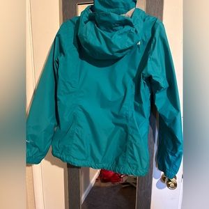 Windbreaker, sweaters